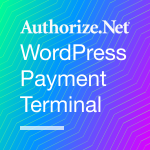 Authorize.Net Payment Terminal WordPress v1.7.1 released