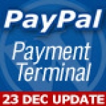 PayPal Payment Terminal WordPress updated to v2.3.1