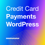 Credit Card Payments WordPress v3.4.1 released