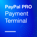 PayPal Pro Payment Terminal v3.1 Released