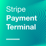 Stripe Payment Terminal v2.3.3