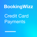 BookingWizz Credit Card Payments v2.3.2